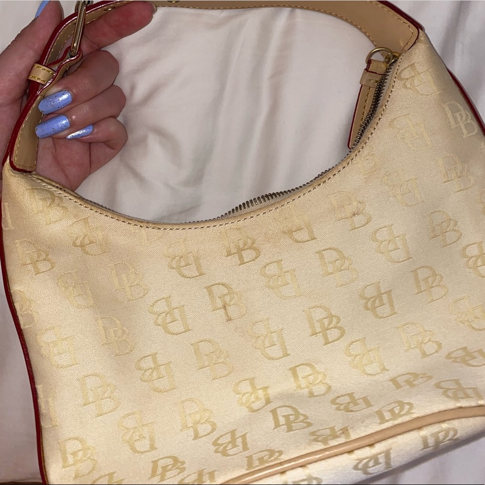 Dooney&Bourke bag